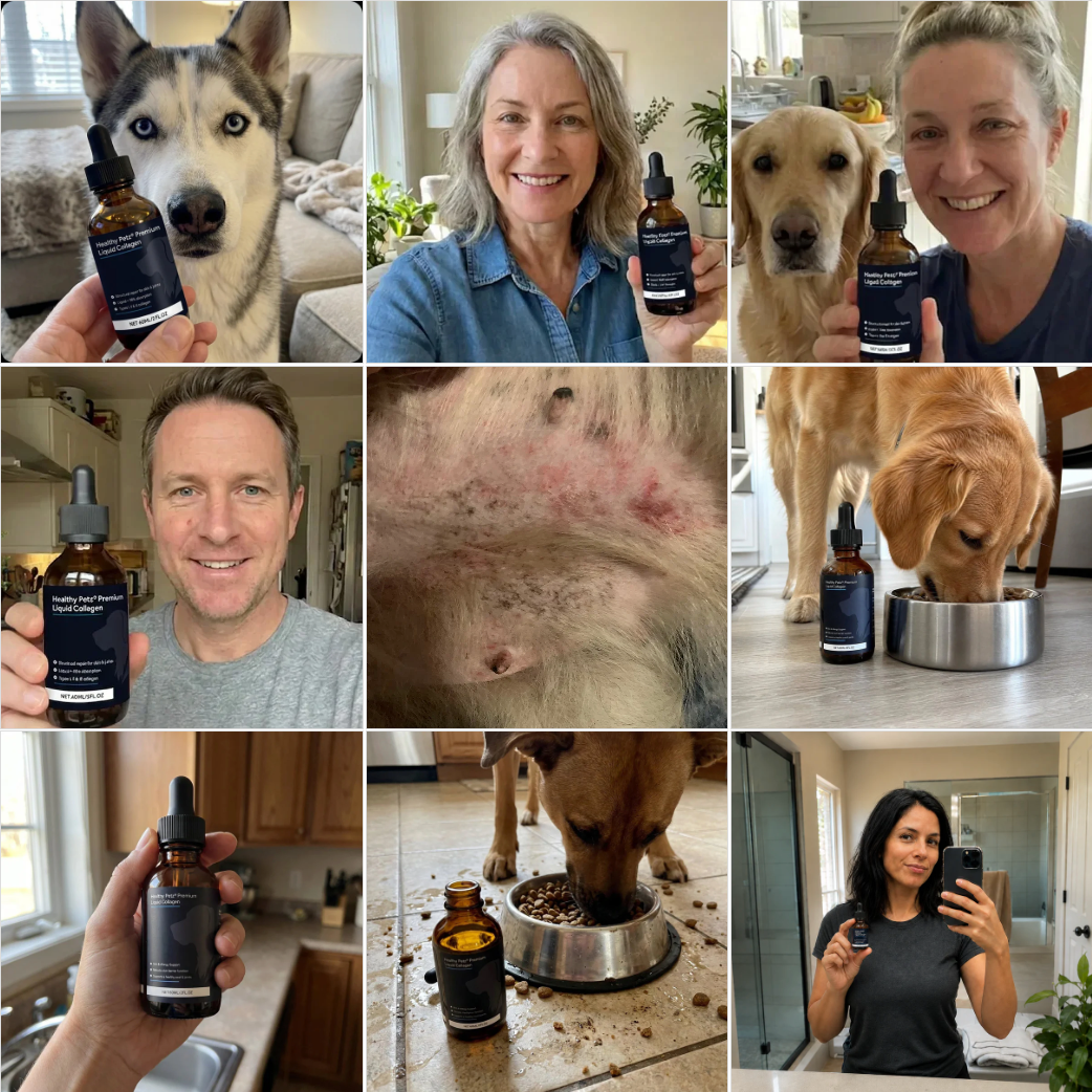 Trusted by Dog Owners Since 2021