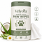 Velyora™ Barrier Shield Paw Wipes