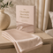 The Overnight Recovery Pillowcase
