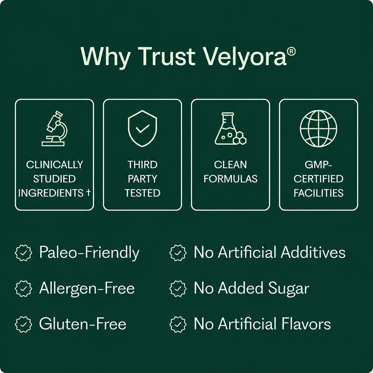 Velyora™ Oregano & Black Seed Oil — The Systemic Biofilm Protocol