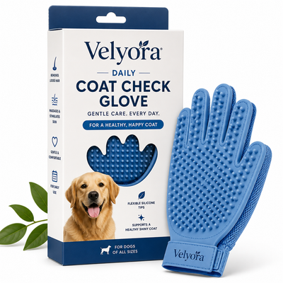 Velyora™ Daily Coat Check Glove