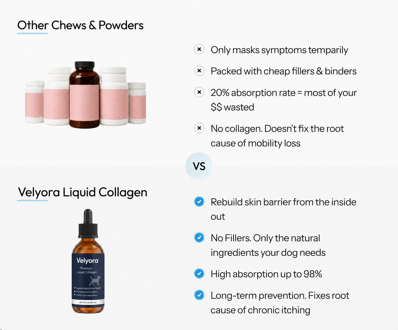 Why Our Liquid Is Better