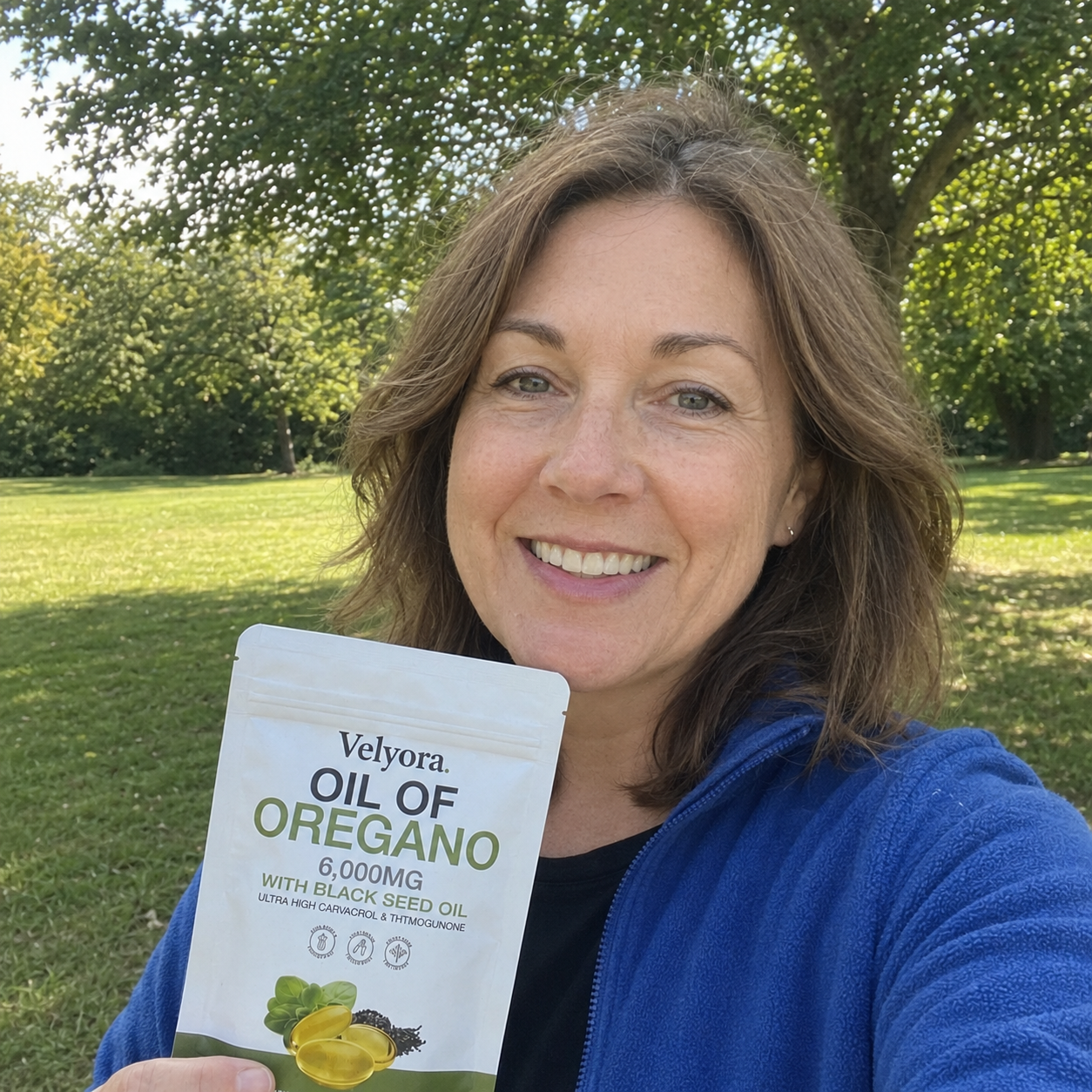 Review by Susan T