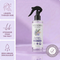 Velyora™ Rosemary + Rice Water Spray