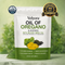Velyora™ Oregano & Black Seed Oil — The Protocol That Finally Reaches The Immune Switch