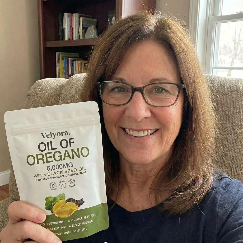 Review by Barbara L
