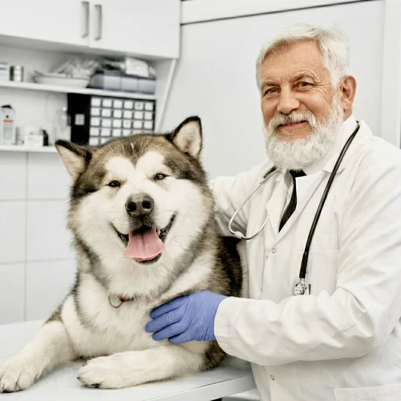 Review by Dr. Bernstein