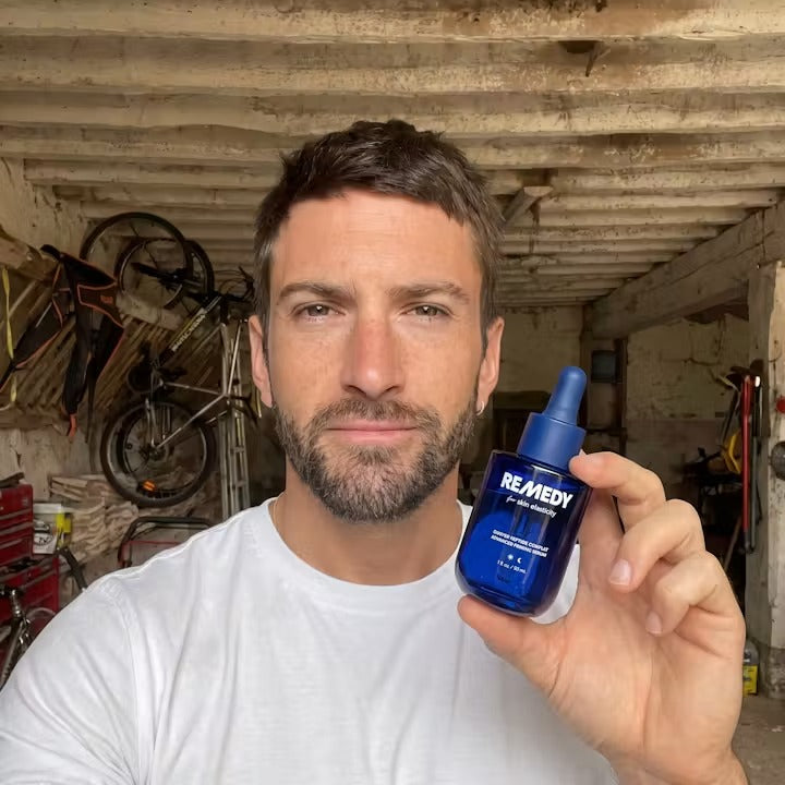 Review by Craig H., 43