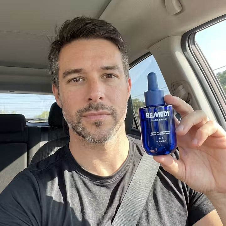 Review by Jake T., 35