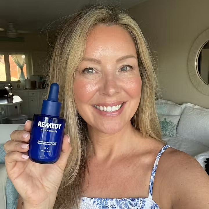 Review by Louise M., 47