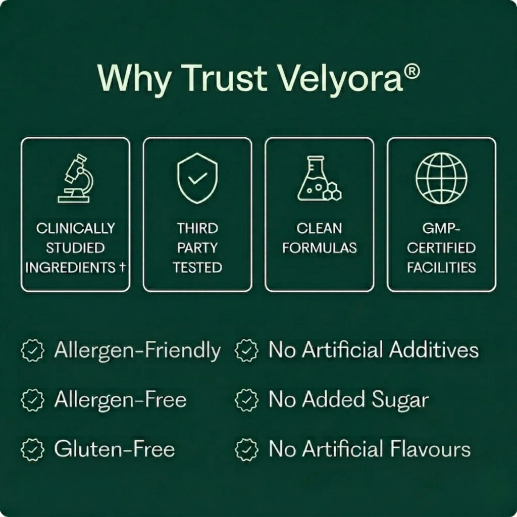 Velyora™ Oregano & Black Seed Oil — The Protocol That Finally Reaches The Immune Switch