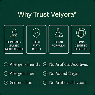 Velyora™ Oregano & Black Seed Oil — The Protocol That Finally Reaches The Immune Switch